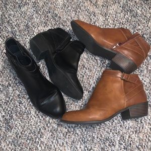 American eagle booties